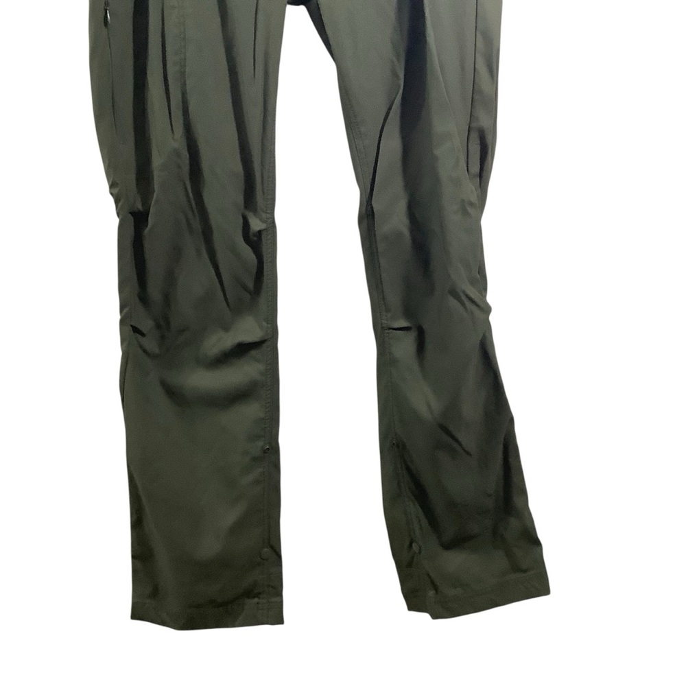 Prana Women’s Straight Leg Outdoor Pants - Picture 3 of 7